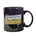 Silver Buffalo SW3734 Star Wars Empire Strikes Back Jumbo Ceramic Mug, 20-Ounces