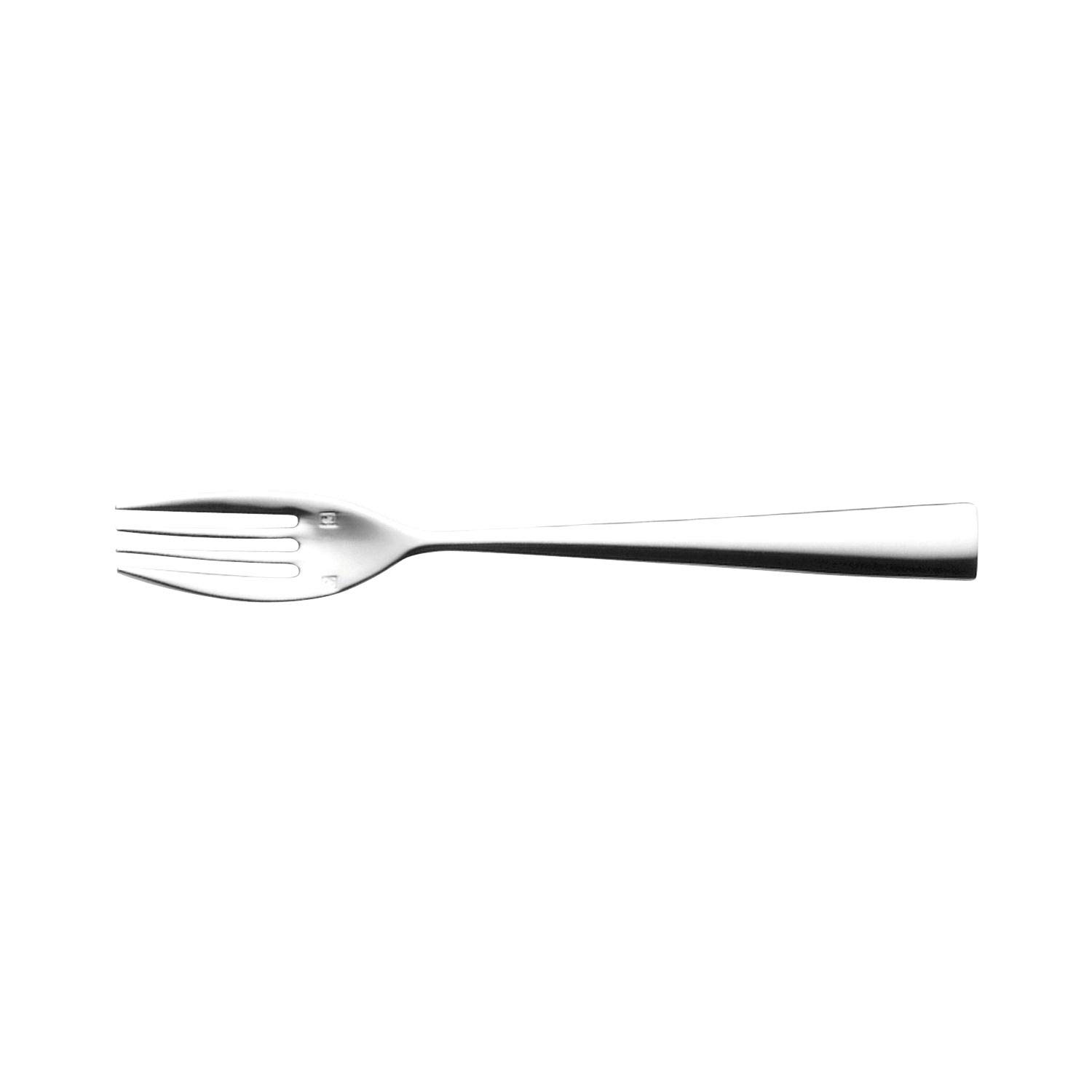 Hepp 01.0053.1750 Dessert Fork, Stainless Steel