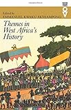 Themes in West Africa's History (Western African Studies)