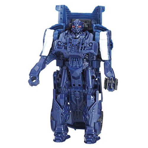 Hasbro Transformers C1313ES1 TRA 8 – Bild 2