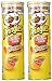 Kickin' Chicken Taco Pringles Food Truck Flavors Potato Crisps (Pack of 2)