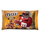 M&M's Milk Chocolate Candy Fall Harvest Blend, 11.4 Ounce Bag