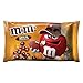 M&M's Fall Harvest Milk Chocolate Candy, 11.4 oz