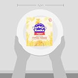 HEINZ Farley's Original Rusks x18 300g Baby Finger Food Iron Calcium view 4