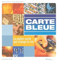 La  carte bleue