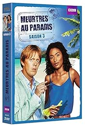 Meurtres au Paradis - Saison 3