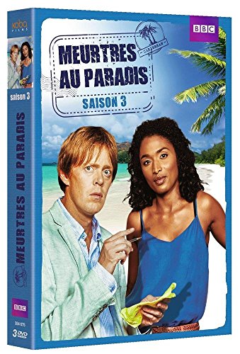 Meurtres au Paradis - Saison 3