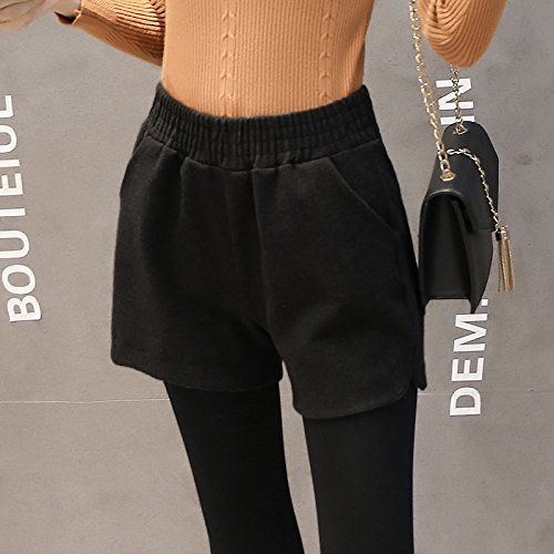 Low Cost Gaolim Otono E Invierno Shorts Mujer Flojos Pantalones