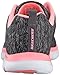 Skechers Women's Flex Appeal 2.0 Sneaker, Black Coral, 9 M US