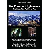 The Power of Nightmares: Rise of the Politics of Fear