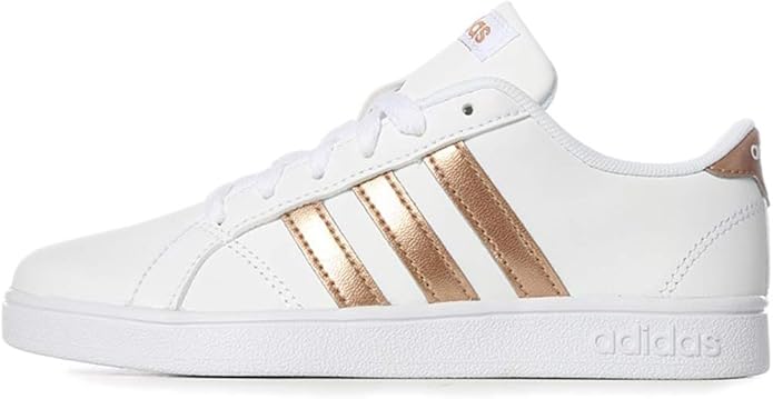 tenis adidas baseline k feminino