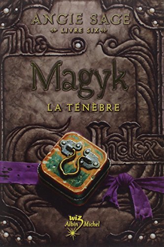 La  ténèbre