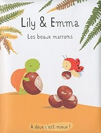 Les  beaux marrons