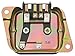 ACDelco F672 Professional Voltage Regulator