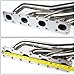 For Nissan Titan A60 / Armada WA60 Stainless Steel Long Tube Racing Exhaust Header