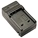 STK fuji NP-50 Charger for Fujifilm X20, X10, XF1, XP200, XP150, F900EXR, F770EXR, F660EXR, XP170, XP100, F800EXR, F600EXR, F550EXR, F850EXR, F200EXR, F750EXR, F500EXR, F70EXR, F80EXR, F100fd, F300EXR, F50fd, F60fd, F505EXR cameras