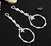 Suyi 2Pcs Elastic Pearl Anklets for Womens Girl Wedding Beach Anklets Starfish Barefoot Sandals Ankle Chains with Toe Ring Starfish2