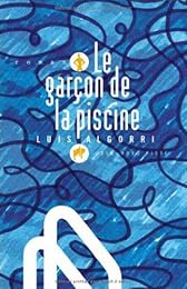 Le  garçon de la piscine