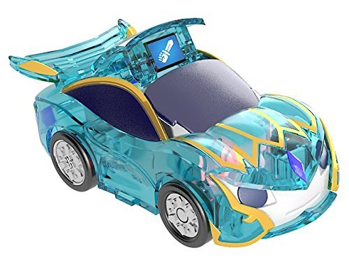 Watchcar Powerbattle Bumpercar Frone battle car