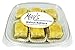 May's Middle Eastern Signature Pastries Walnut Baklava, 12 Piece