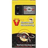 Victor-Electronic-Mouse-Trap-M2524