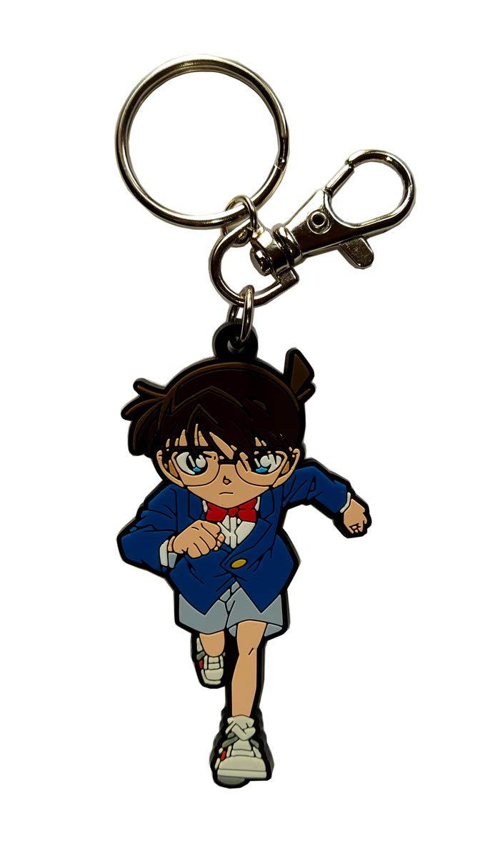 Detektiv Conan SAKAMI Conan Edogawa - Key Chain - 9 cm - Original & Licensed
