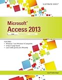 Microsoft Access 2013: Illustrated Brief