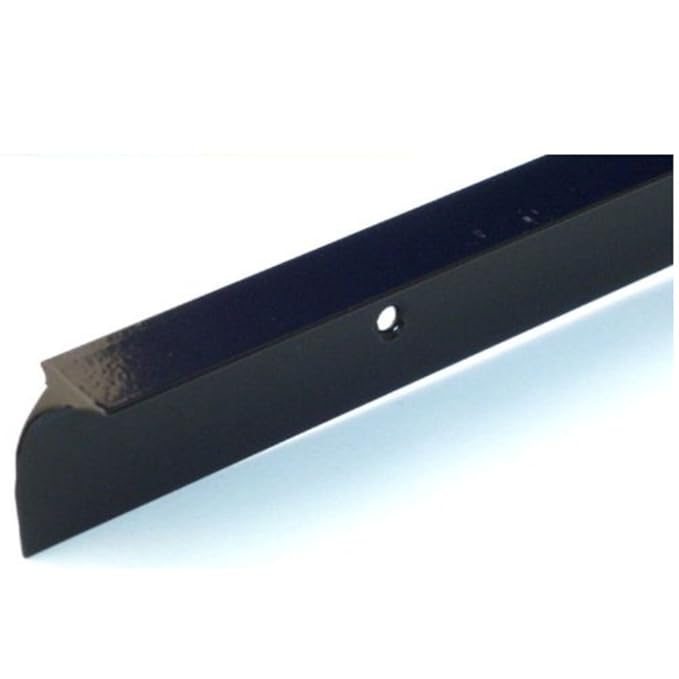 Kitchen Worktop Corner Joint Black 30mm x 630mm Amazon.co.uk Kitchen