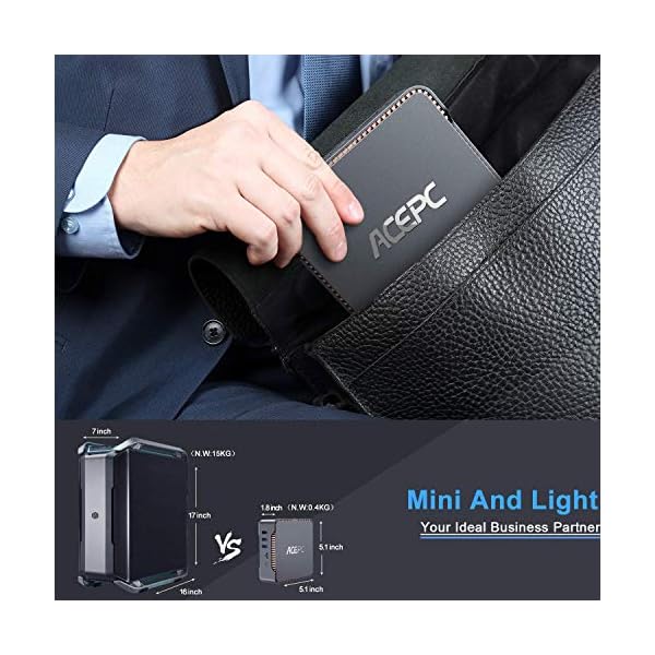 ACEPC-Mini-PC-Windows-10-Pro-Intel-Celeron-Processor-J4125-8GB-DDR4-120GB-eMMC-4-Cores-Micro-Computer-24G-50G-WiFi-4K-60Hz-HDMI-VGA-Output ACEPC Mini PC Windows 10 Pro Intel Celeron Processor J4125 8GB DDR4 120GB eMMC 4 Cores Micro Computer, 2.4G & 5.0G WiFi…