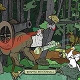 Weapons with Animals