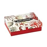 Michel Design Works Double Soap with Gift Box