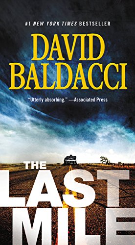Ebooks David Baldacci