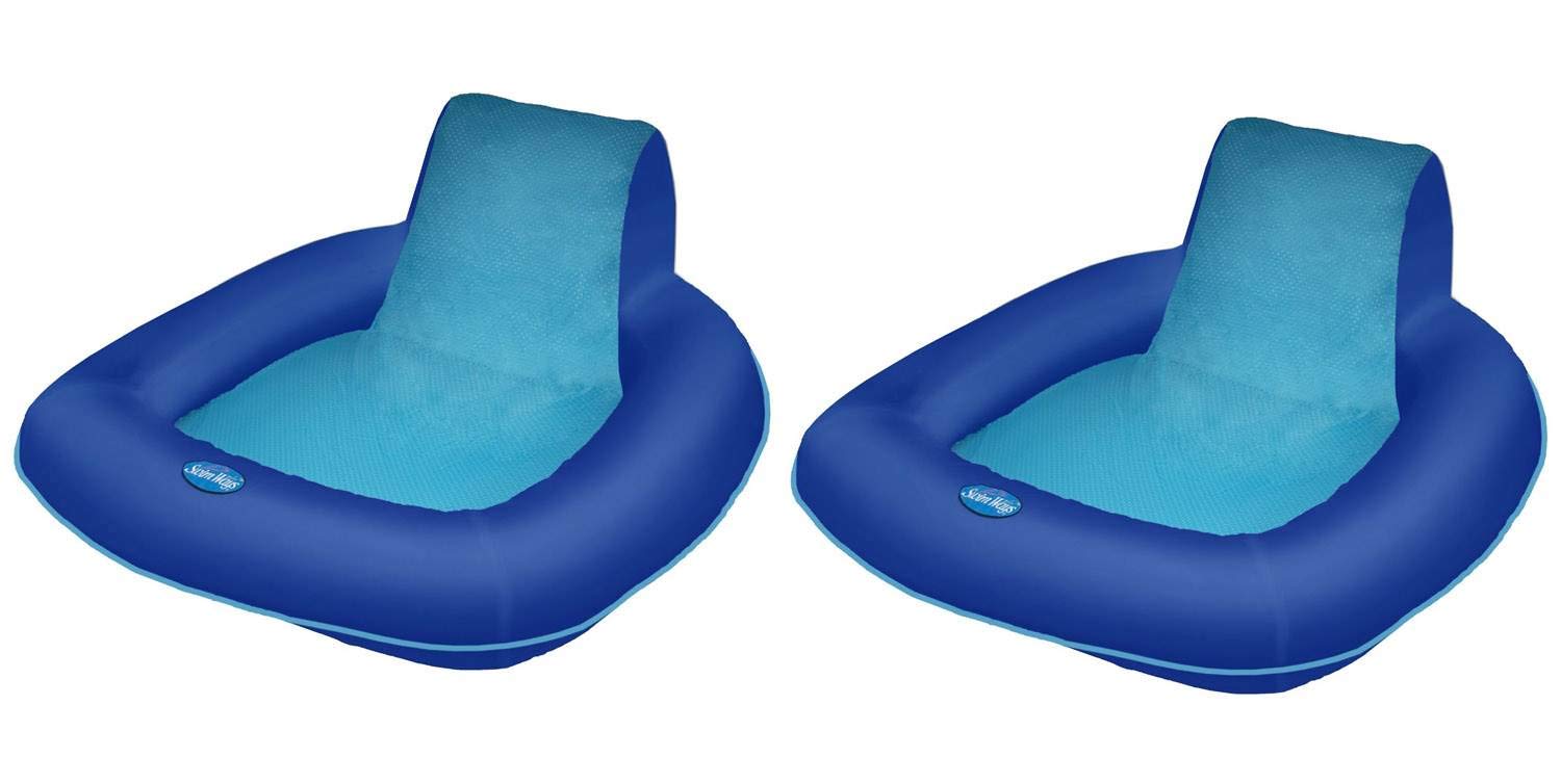 Best Floating Lounge Chair For Pool