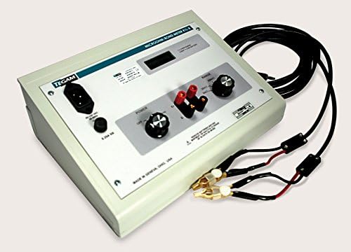 TEGAM R1L-B Microohmmeter and Bond Tester