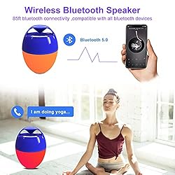 Portable Bluetooth Pool Speaker,Hot Tub Speaker
