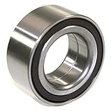 DuraGo 29510095 Front Wheel Bearing
