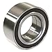 DuraGo 29510095 Front Wheel Bearing