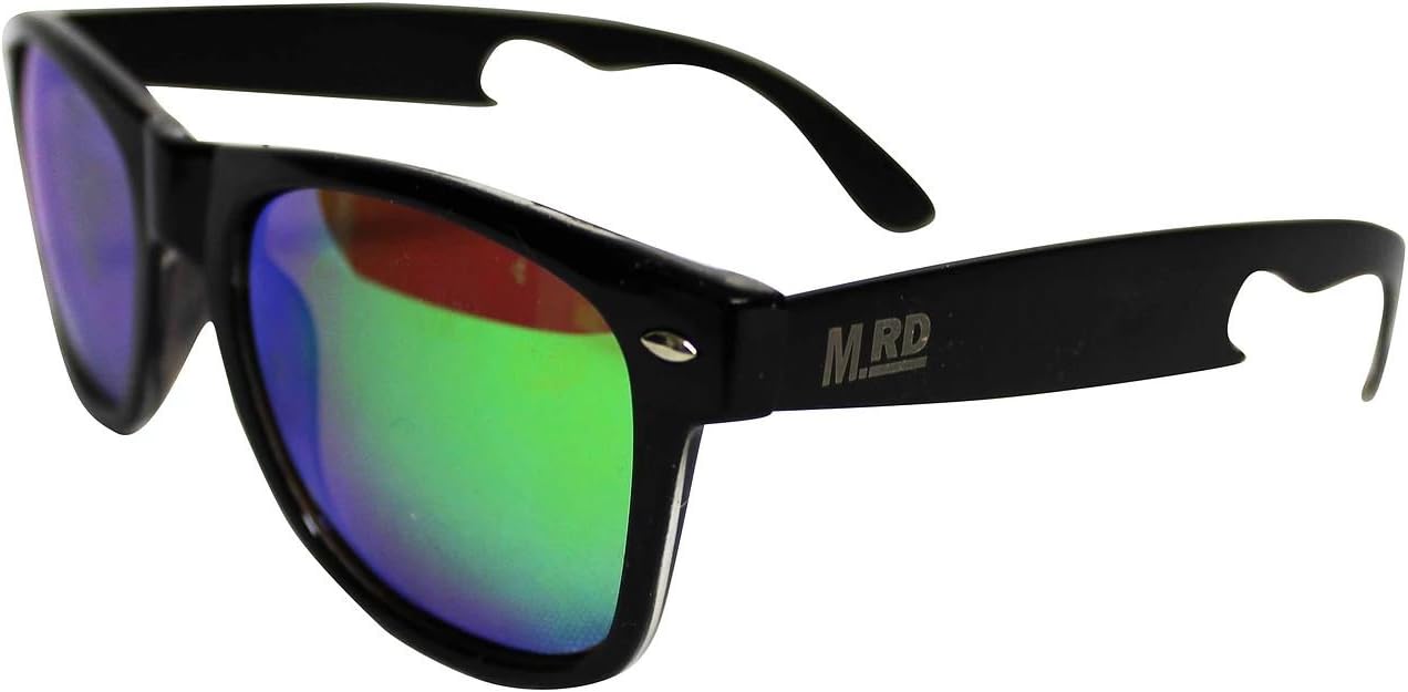 MOANA RD Polarized Bottle Opener Sunglasses