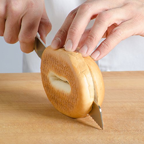 victorinox serrated bread knife