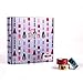 40 Rolls Decorative Washi Tape Set 15 Millimeter - 40 Colors - Ideal for Birthday Gifts …