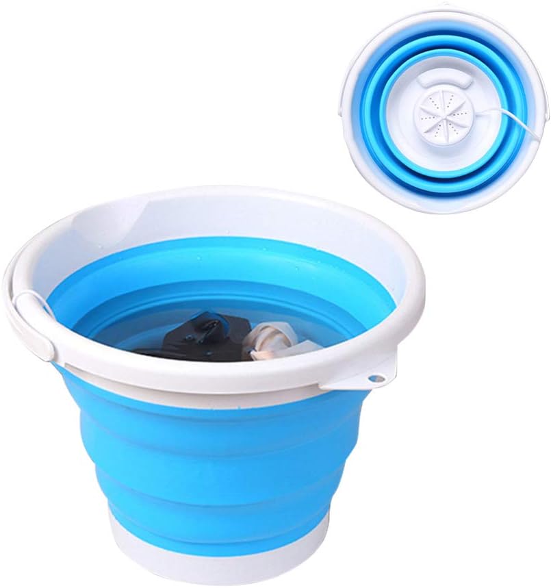 portable travel washing machine