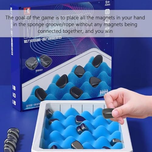 Chess Game, 2024 Newest Board Game, Fun Table Top