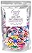 CandyOut Taffy Lite Sugar Free Salt Water Taffy 1 Pound