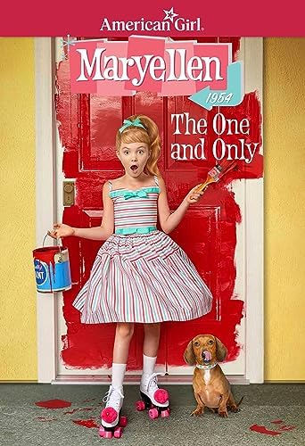 The Sky's the Limit: My Journey With Maryellen (American Girl