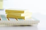 Post-it Super Sticky Notes Canary Yellow 76x76mm 720 Sheets Pack of 8 Pads view 8