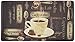 Chef Gear Café Au Lait Anti-Fatigue Comfort Memory Foam 18 x 30