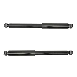 Torchbeam Rear Shock Absorber Struts Replacement