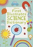 First Illustrated Science Dictionary
