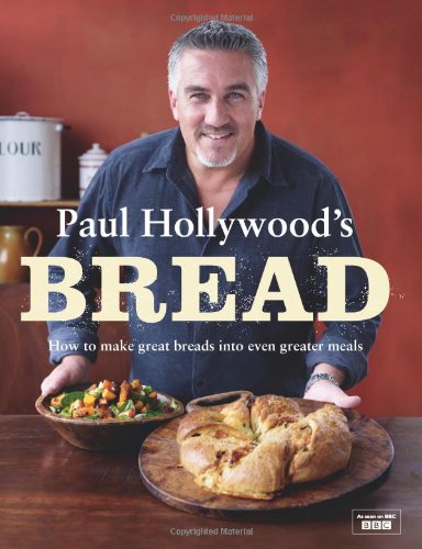 #23 — Paul Hollywood's Bread