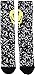 Stance Men's NO DUH, Black, L